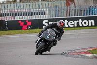 Lower Group Black Bikes